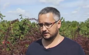 Бизнес-панорама от «Ленинградской областной телекомпании»