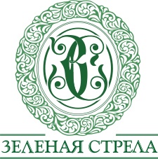 Зеленая стрела