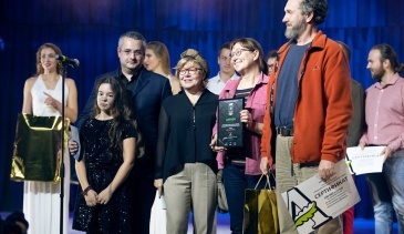 «Алексеевская Дубрава» наградила победителей премии ADD AWARDS-2018