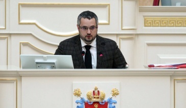 «Алексеевская Дубрава» предложила стратегию озеленения Петербурга