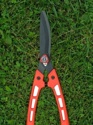 Ножницы Saboten 1560 RF