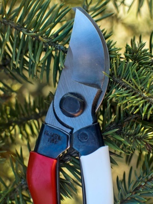 Секатор Okatsune 101 (180 мм)