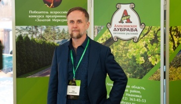 Семинар Глеба Калюжнюка в Алексеевской Дубраве