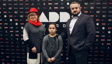 «Алексеевская Дубрава» вручила призы победителям премии ADD AWARDS 2017