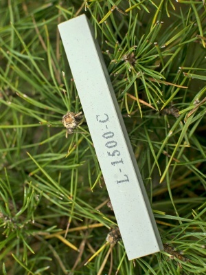 Точильный камень ПЕТРОГРАДЪ 1500