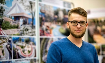 Победа в X Российской национальной премии по ландшафтной архитектуре