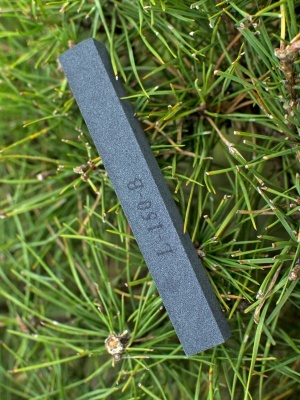 Точильный камень ПЕТРОГРАДЪ 150