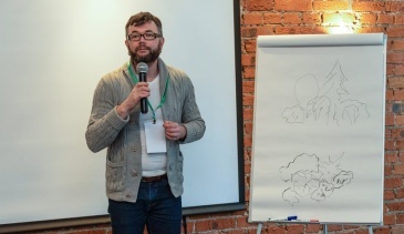 Успешно стартовал III сезон образовательных семинаров