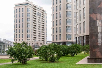 ЖК Riverside