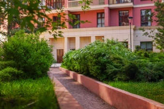 ЖК «Ренессанс»