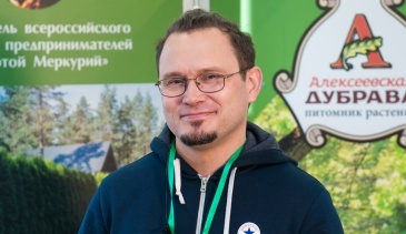 Семинар Дмитрия Звонка в АЛЕКСЕЕВСКОЙ ДУБРАВЕ