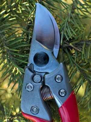 Секатор ARS VS-7XZ