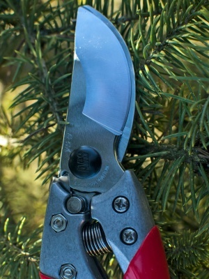 Секатор ARS VS-9XZ