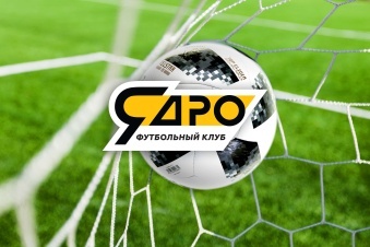 «ЯДРО» петербургского футбола